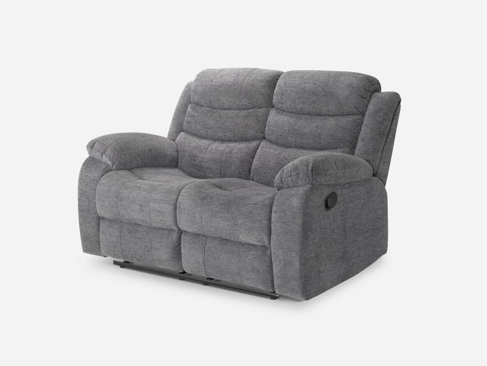 Sofa HQ Ltd | Fabric recliner sofas