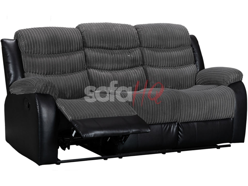 Trade Fabric Sofas Direct, Grey Leather Sofa 3 2 1 2022